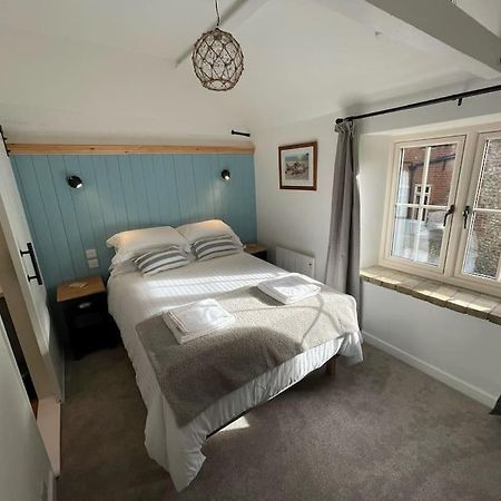 Haven Cottage, Cromer Exteriör bild