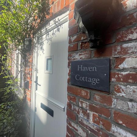 Haven Cottage, Cromer Exteriör bild