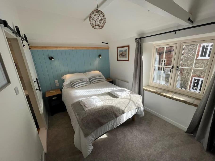 Haven Cottage, Cromer Exteriör bild